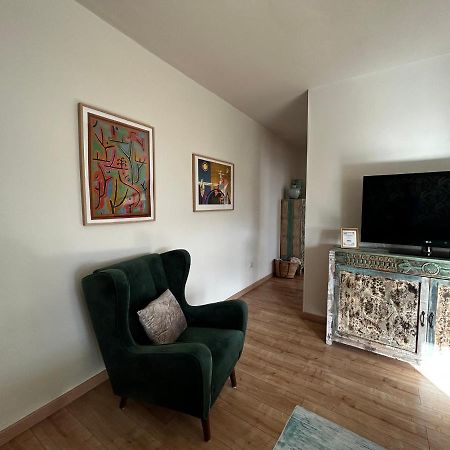 Apartamento Paula ซานมิเกลเดียโบนา ภายนอก รูปภาพ