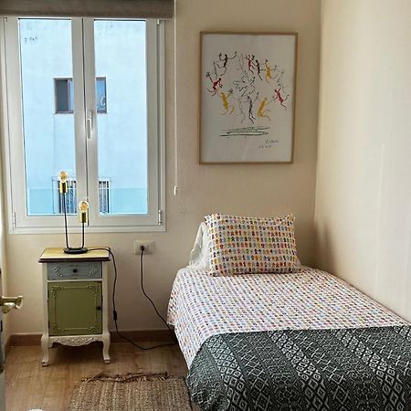 Apartamento Paula ซานมิเกลเดียโบนา ภายนอก รูปภาพ