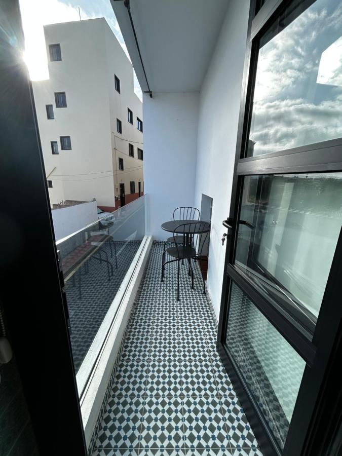 Apartamento Paula ซานมิเกลเดียโบนา ภายนอก รูปภาพ
