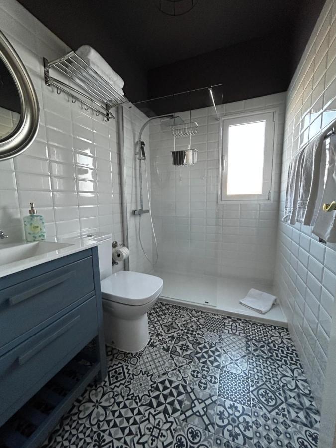 Apartamento Paula ซานมิเกลเดียโบนา ภายนอก รูปภาพ