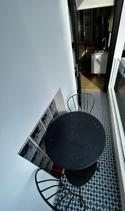 Apartamento Paula ซานมิเกลเดียโบนา ภายนอก รูปภาพ