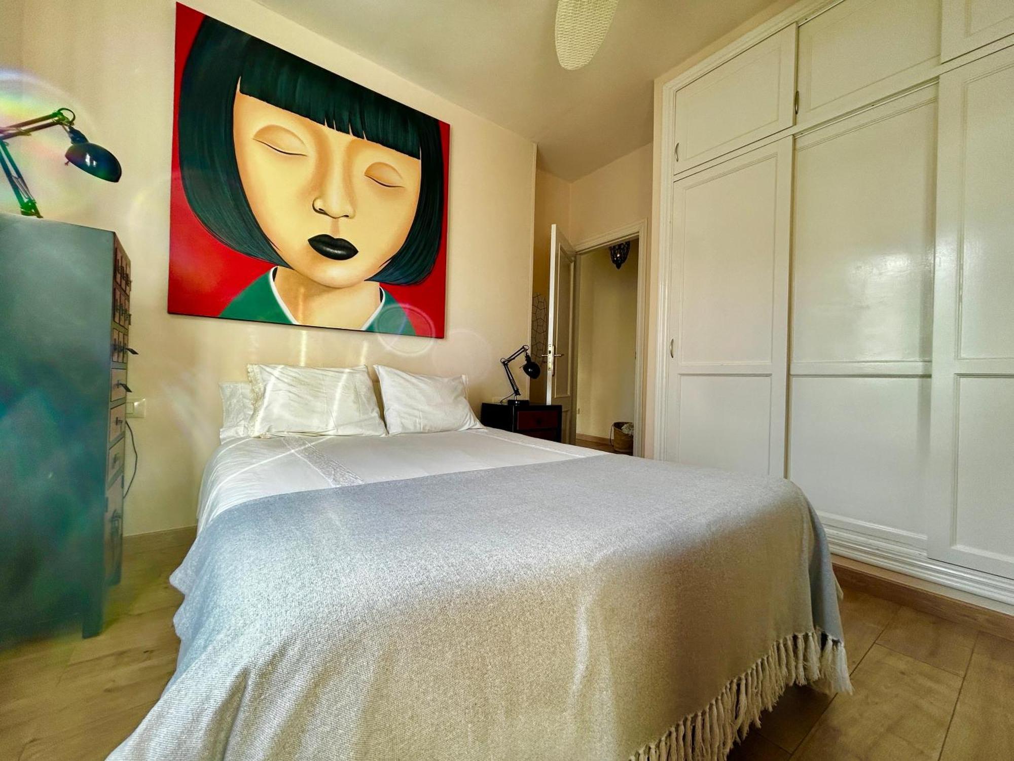 Apartamento Paula ซานมิเกลเดียโบนา ภายนอก รูปภาพ