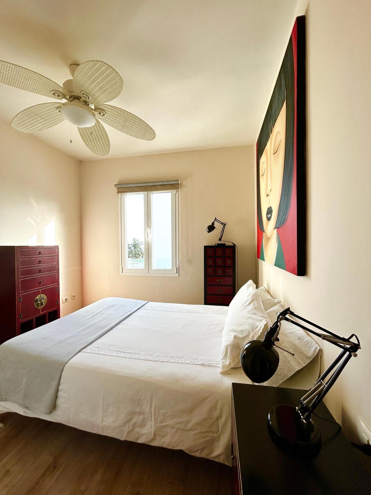 Apartamento Paula ซานมิเกลเดียโบนา ภายนอก รูปภาพ