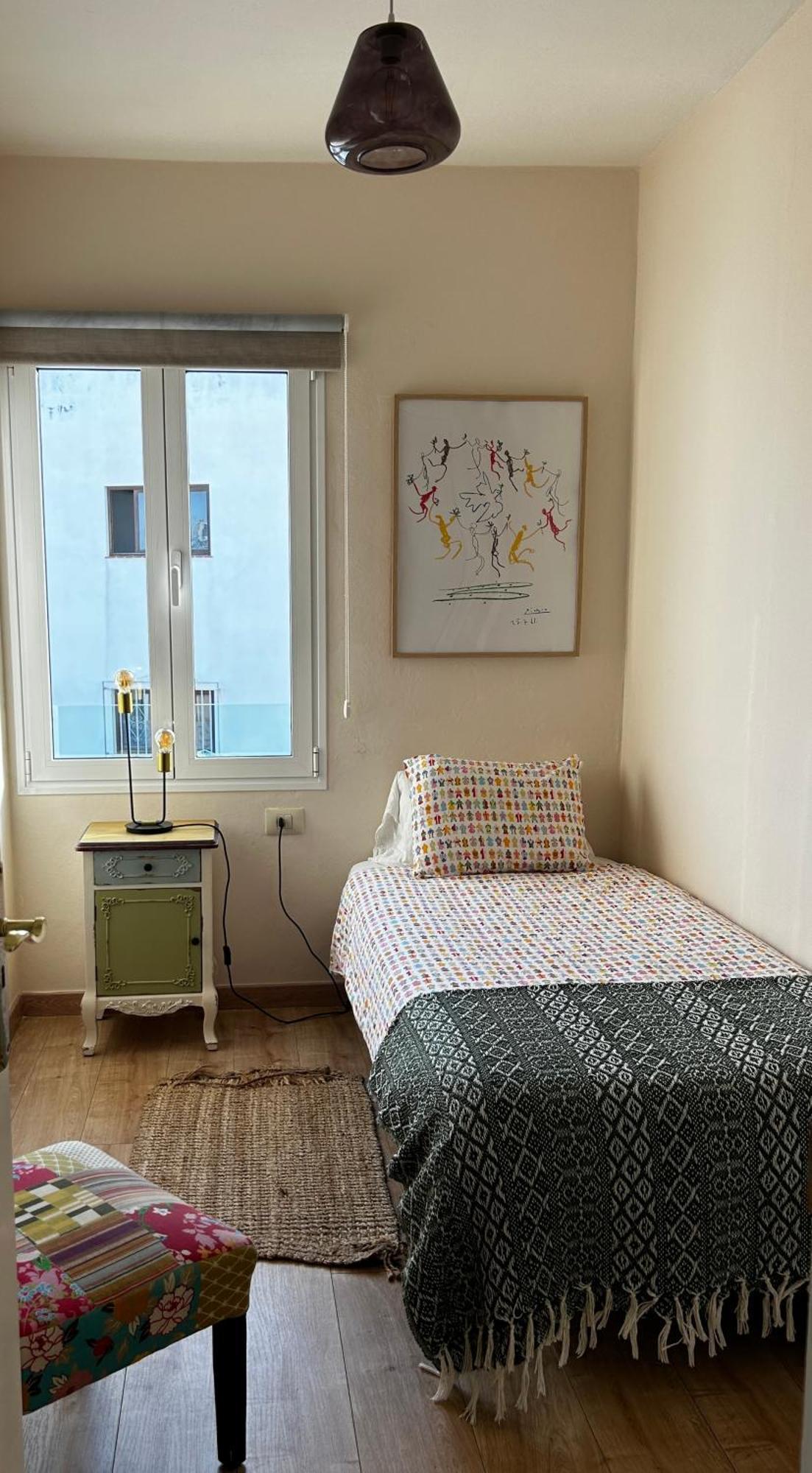 Apartamento Paula ซานมิเกลเดียโบนา ภายนอก รูปภาพ